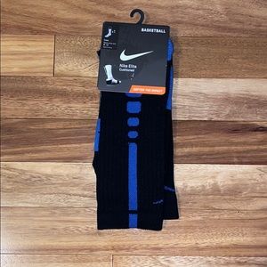 Nike Elite Socks